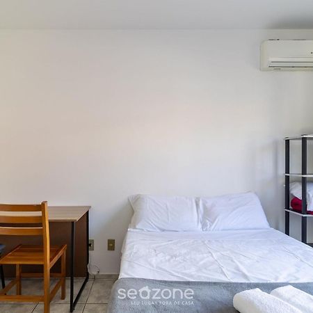 Aconchegante Apto Em Capoeiras Rmc203 Florianópolis 외부 사진