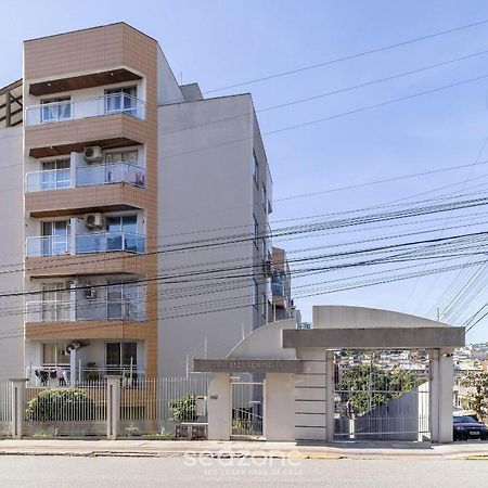 Aconchegante Apto Em Capoeiras Rmc203 Florianópolis 외부 사진
