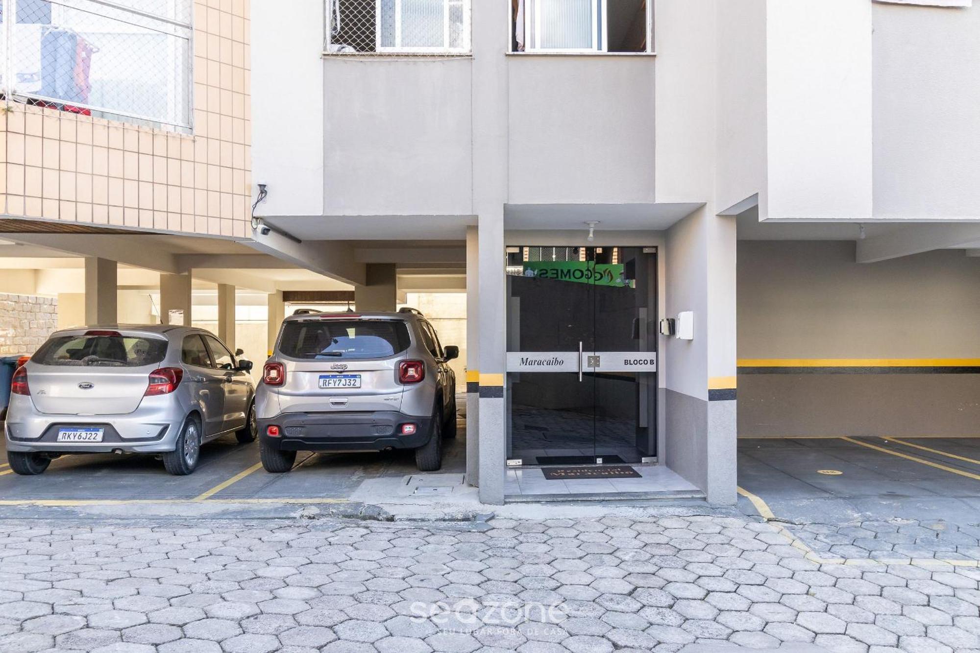 Aconchegante Apto Em Capoeiras Rmc203 Florianópolis 외부 사진