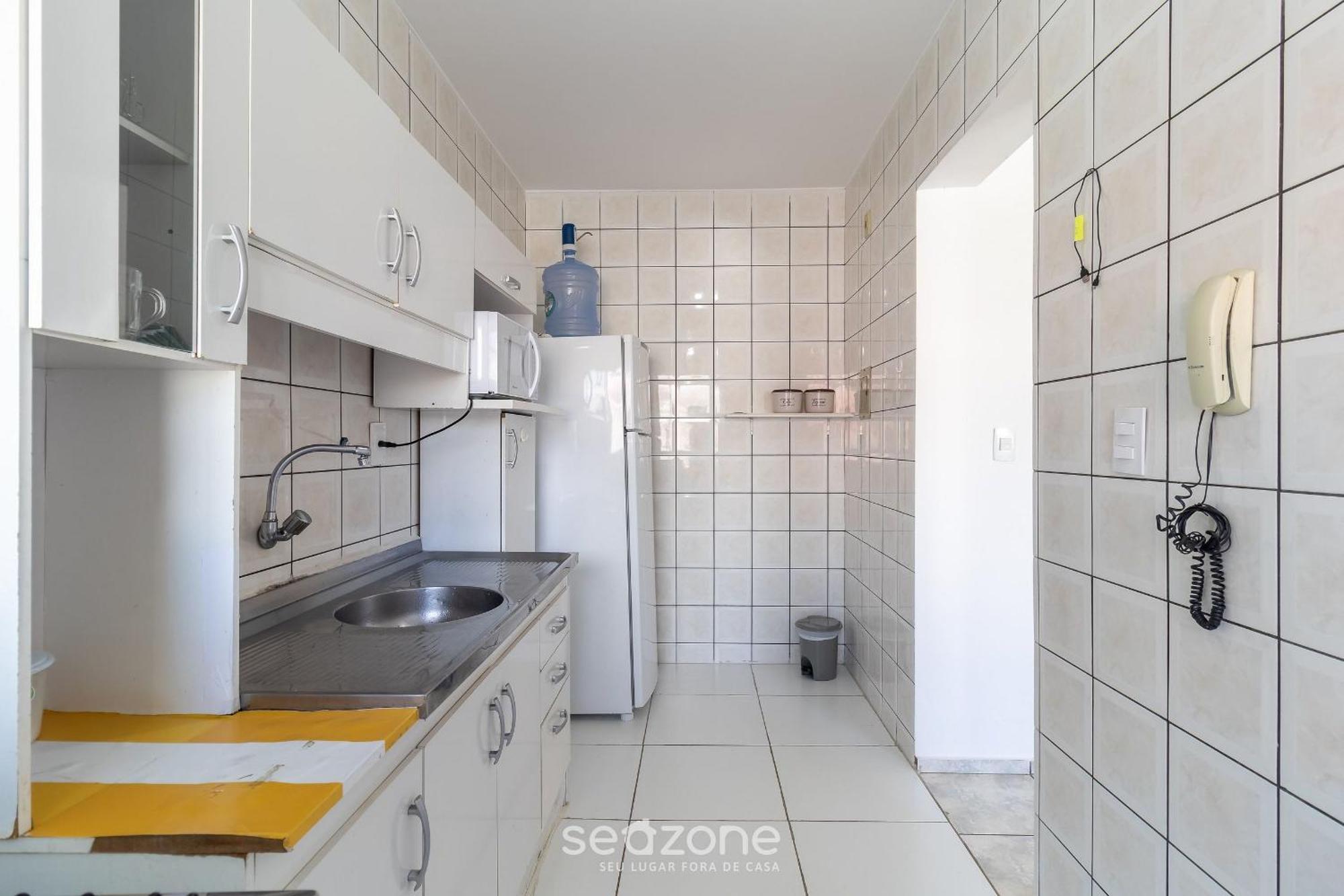 Aconchegante Apto Em Capoeiras Rmc203 Florianópolis 외부 사진