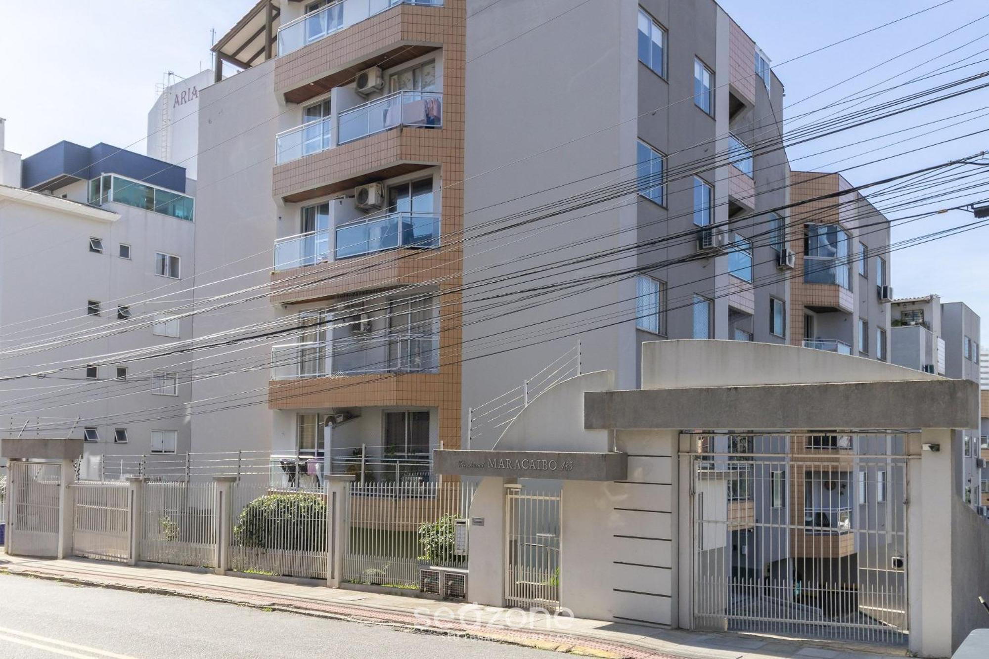 Aconchegante Apto Em Capoeiras Rmc203 Florianópolis 외부 사진